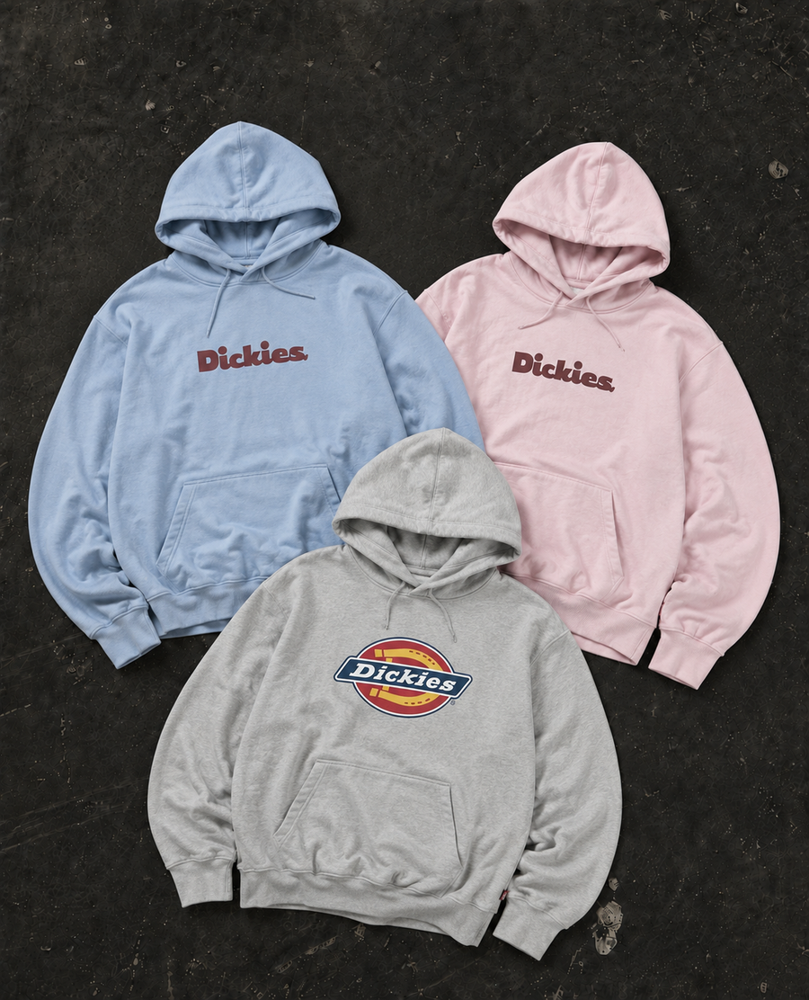 Dickies