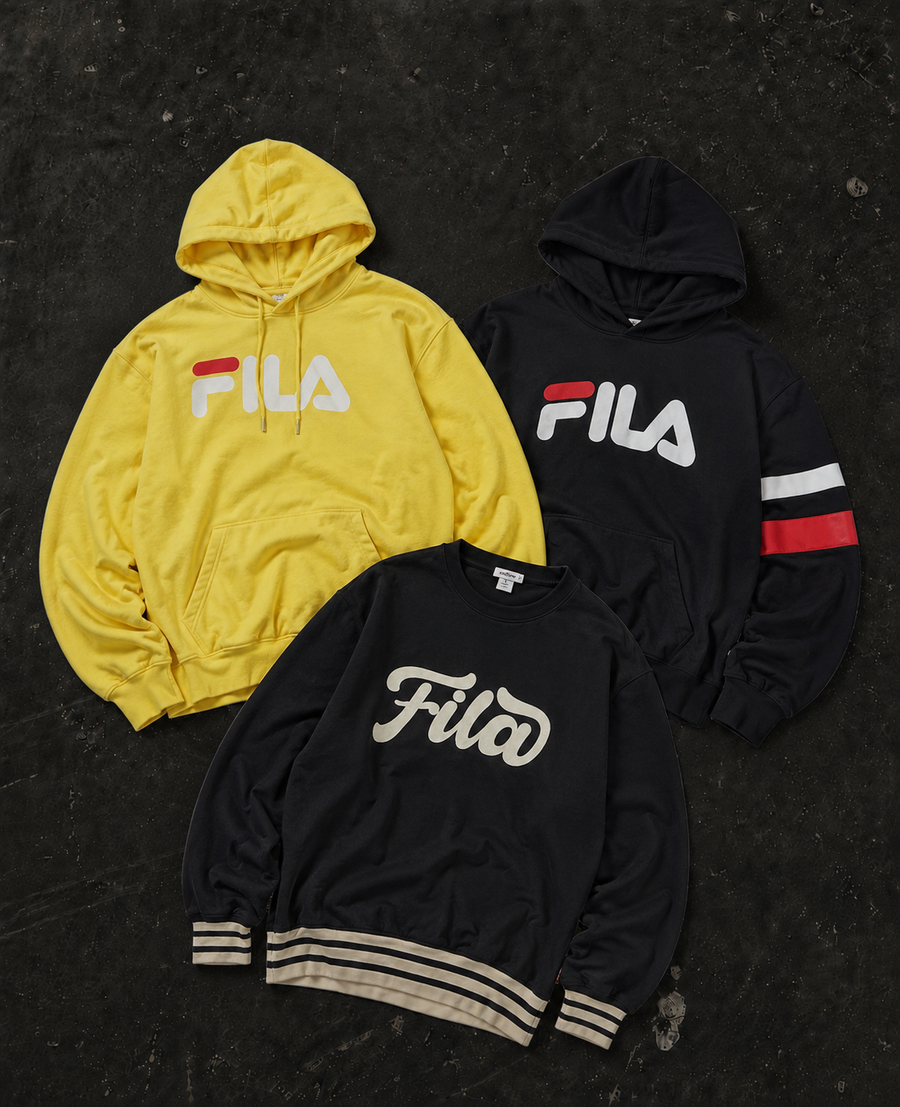 FILA