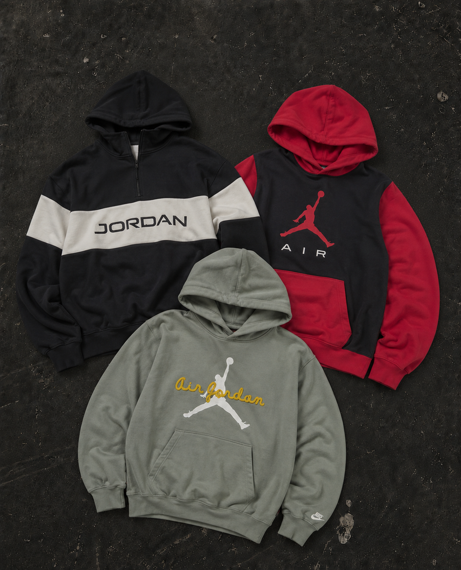 Jordan