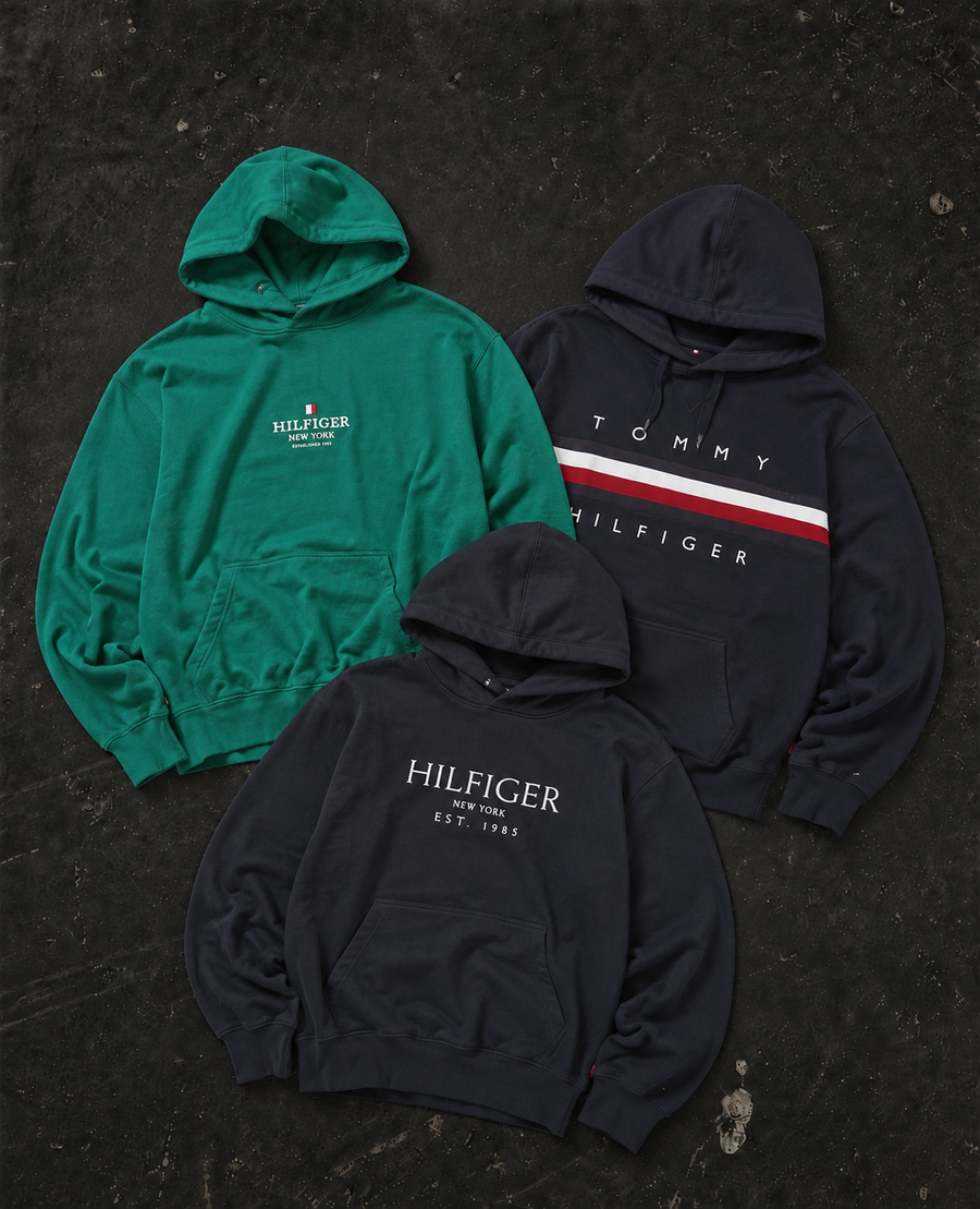 Tommy Hilfiger