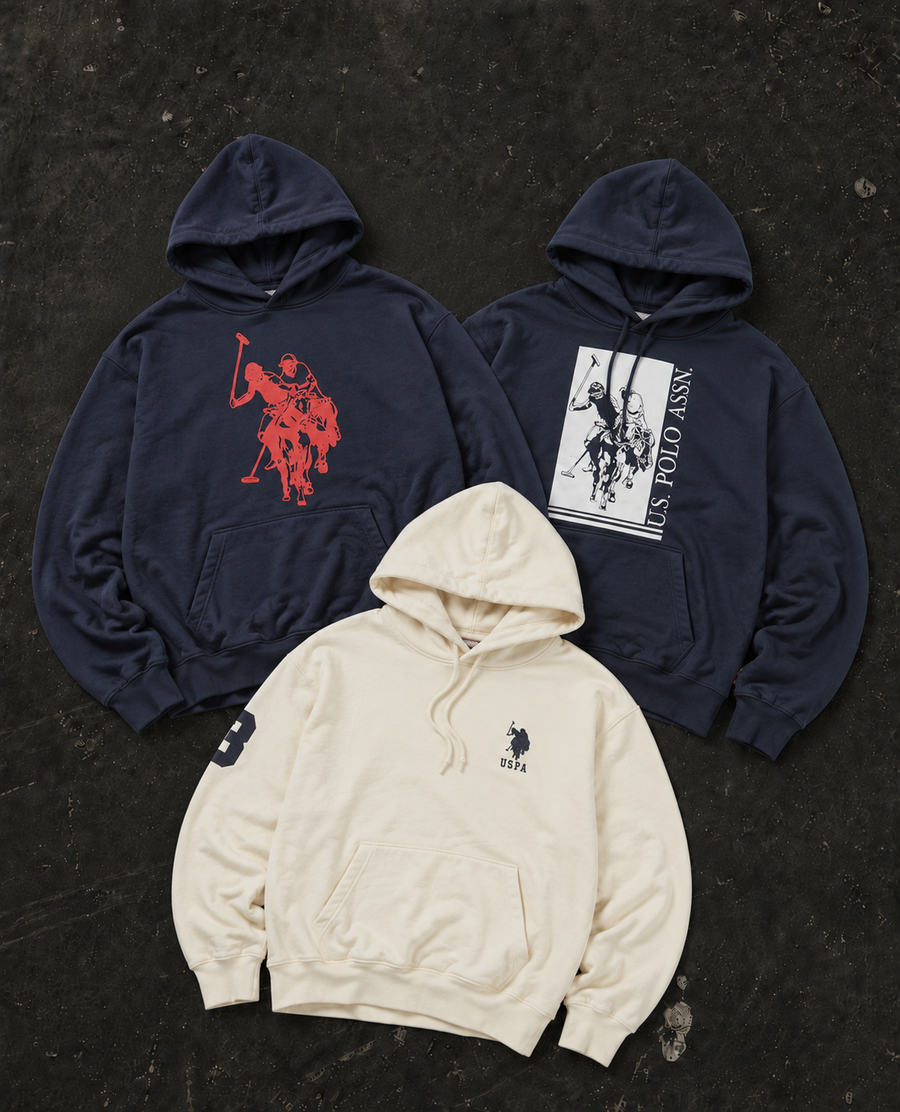 U.S. Polo Assn.