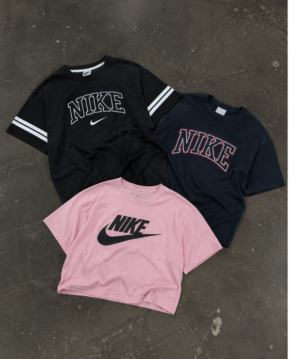 Nike T-Shirt Women