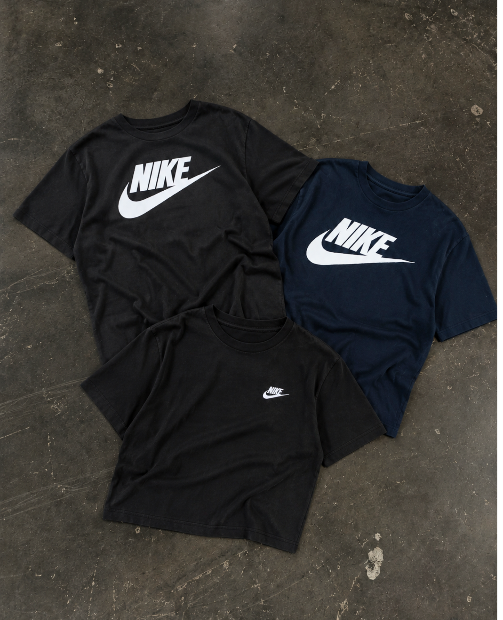 Nike T-Shirt Men