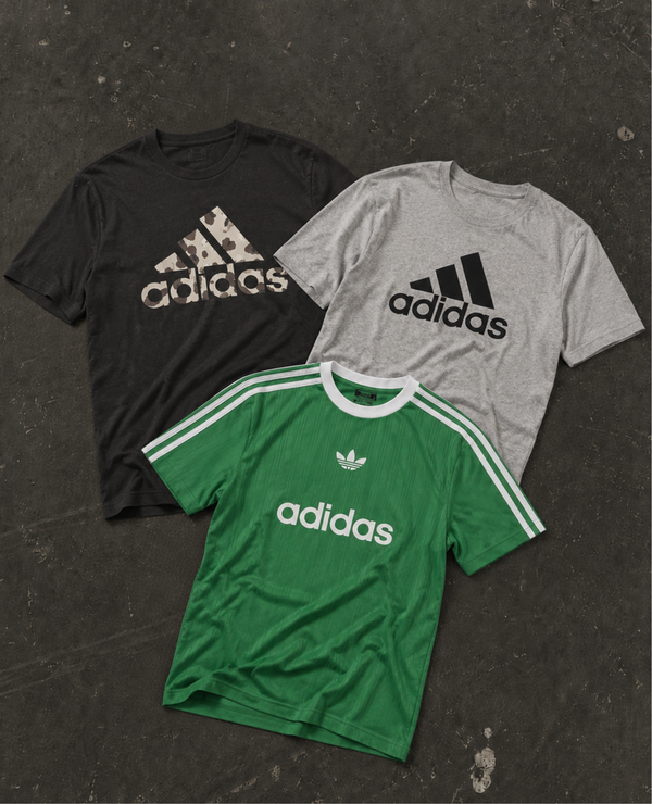 Adidas T-Shirt Men