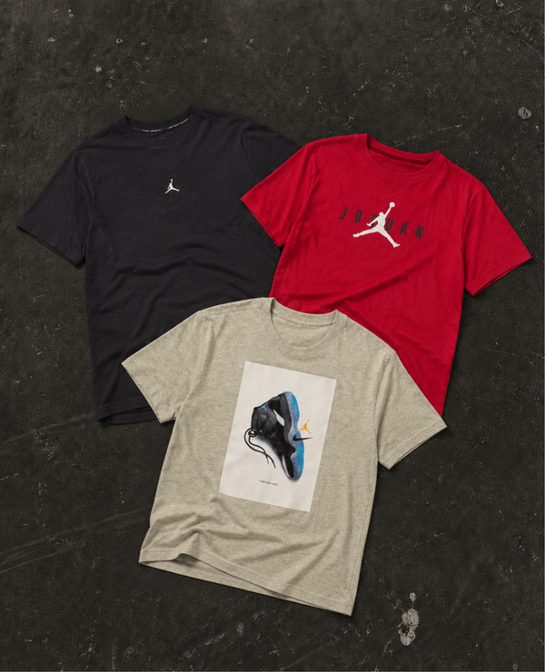 Jordan T-Shirt
