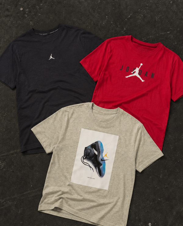 Jordan T-Shirt