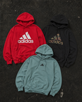 Adidas Hoodie Men, example styles