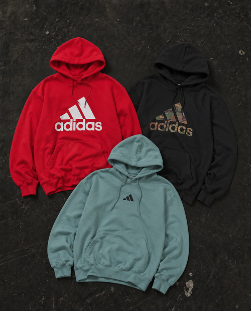 Adidas Hoodie Men, example styles