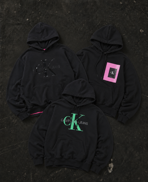 Calvin Klein Hoodie Men, example styles