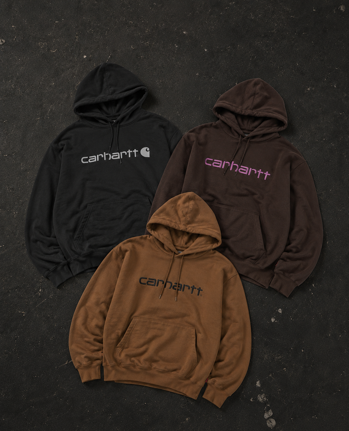 Carhartt Hoodie Men