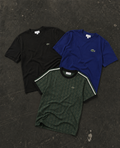Lacoste T-Shirt Men, example styles