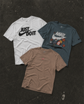 Nike T-Shirt Men, example styles