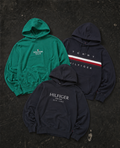 Tommy Hilfiger Hoodie Men, example styles