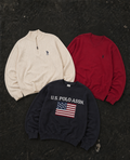 U.S. Polo Assn. Sweater, example styles